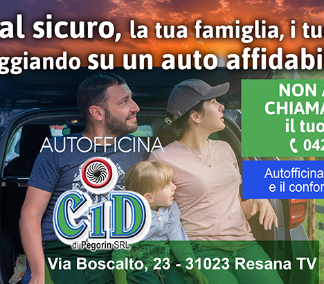 Tagliando e manutenzione della tua auto